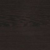 Плінтус MDF Luxprofile Standart Венге St1023