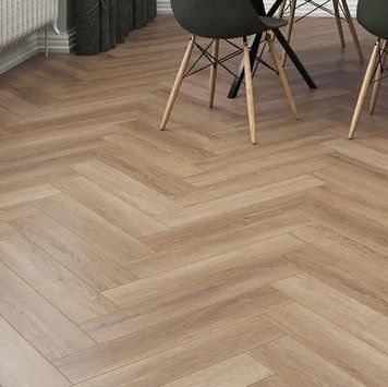 Вінілова пiдлога Firmfit Nature Herringbone EWH 7114
