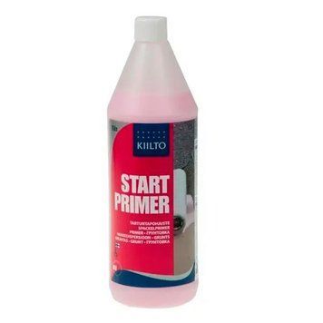 Грунтовка универсальная Kiilto "Start Primer" (1 л)