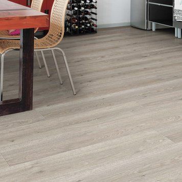 Ламинат Haro Tritty 200 Aqua Oak Flavia Grey auth. 544760