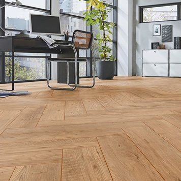 Ламинат My Floor Castle Chestnut Nature MH1001