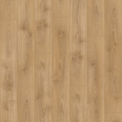 Ламінат Egger Classic V4 8/32 Дуб Норд світло-коричневий EL2158.1784256