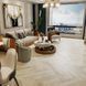 Паркетна дошка ялинка Barlinek Salt Herringbone 1WC000035