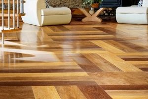 Тепла підлога з вініловим покриттям: комфорт та ефективність енергоспоживання.