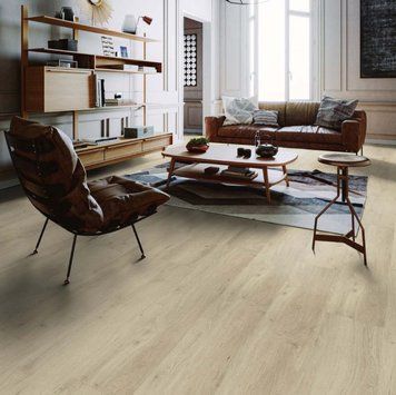 Вінілова підлога клейова Gerflor VIRTUO 55 DryBack SUNNY LIGHT 996