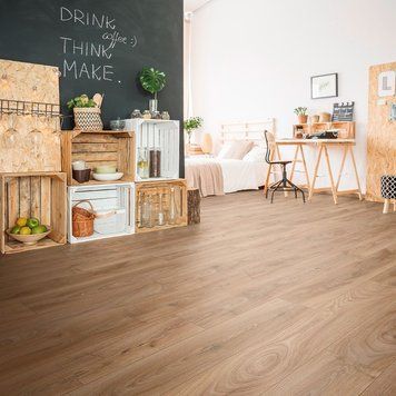 Ламінат Krono Original Organic classic Historic Oak 5947