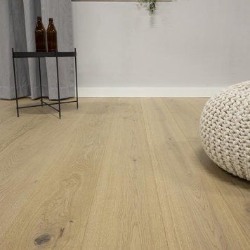 Паркетна дошка Solidfloor Heat Plank Rustic Oak Grey Ng Br Lacquered 1208243