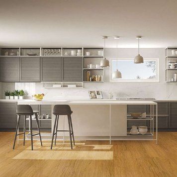 Вінілова підлога Lvt Wicanders Wood Hydrocork Plus Nature Oak (B5T5002) 80002779