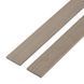 Профиль цокольный Tardex Rustic 72х11х2200мм Cream Mix