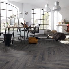 Ламінат My Floor Castle Prestige Oak Grey MH1003