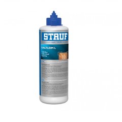 Клей Однокомпонентний універсальний Stauf Cold glue L - (0,75 мл.)