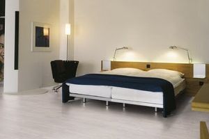 Кращі підлогові покриття для спальні - Woodler