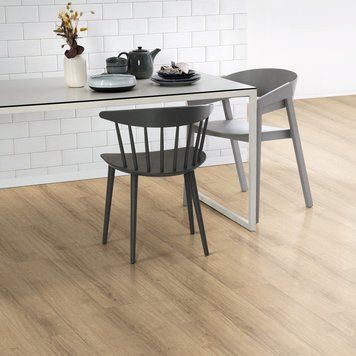 Ламінат Egger Classic Aqua 10/32 Дуб Шерман світло-коричневий EL2405.1799098