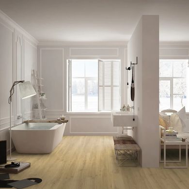 Вінілова підлога клейова Gerflor VIRTUO 55 DryBack SUNNY NATURE 997