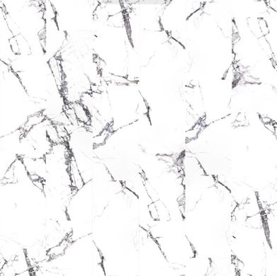 Виниловый пол Stonehenge Tiles Marble White STHT09