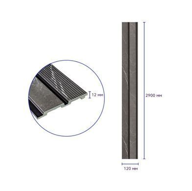Стеновые панели PS Sticker Wall SW-00001751