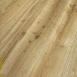 Паркетна дошка 1-сму. Scheucher Дуб Natura Woodfloor 222 Однополосный 22166
