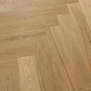 Паркетна дошка ялинка Scheucher Дуб Natura Multifloor 700 90&deg; 33073/33074
