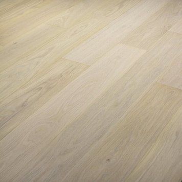 Паркетна дошка 1-сму. Scheucher Дуб Brac Woodfloor 182 Однополосный 29557