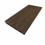 Композитна терасна дошка Polymer & Wood Приват Венге