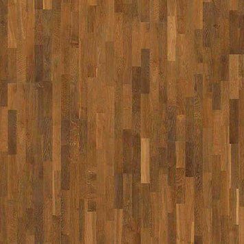 Паркетна дошка 3-сму. Kahrs Harmony Collection Oak Brownie 153N6CEKA1KW 0