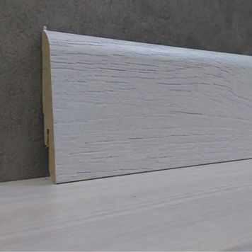 Плінтус MDF Luciano 3DMC70X16517P