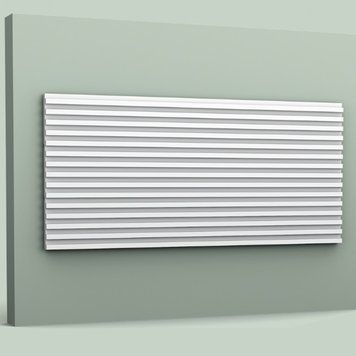 Стінова панель Orac D&eacute;cor 3D Purotouch WX205-2600