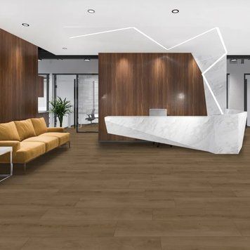 Вінілова пiдлога замкова Berry Alloc REDWOOD Oasis 40707007008