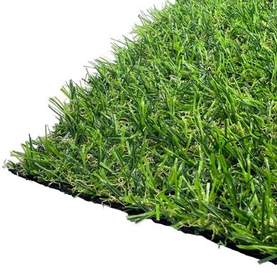 Ландшафтна трава EcoGrass 17 (ширина рулона 4 м)