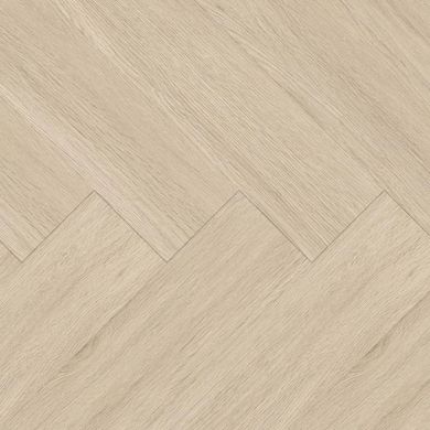 Вінілова підлога клейова Gerflor VIRTUO 55 DryBack HERRINGBONE BLOMMA LIGHT 1464