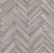 Линолеум Beauflor Smartex Oak Chevron 607M (ширина 1,5м) -1