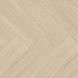 Вінілова підлога клейова Gerflor VIRTUO 55 DryBack HERRINGBONE BLOMMA LIGHT 1464