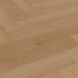 Вінілова пiдлога замкова Swisskrono Tex Corepel Premium Herringbone Honey Oak S41532 - 1