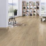Ламінат Krono Original Super Natural Classic Дуб Вііч Пісташіо К625