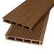 Композитная террасная доска Woodlux Business Sand