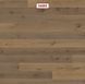 Паркетная доска 1-см. Haro Plank 1-strip 2500 Oak Velvet Brown 539943 -1