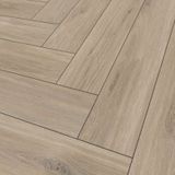 Вінілова підлога Falquon The Floor Herringbone Tuscon Oak Р6001