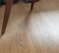 Вінілова підлога клейова Vinilam 2,5 мм Дуб Ронда 33777
