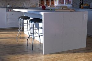 Вінілові покриття для підлоги в комерційних приміщеннях: переваги для бізнесу