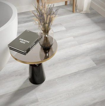 Виниловый пол Falquon The Floor Wood Salem P4002