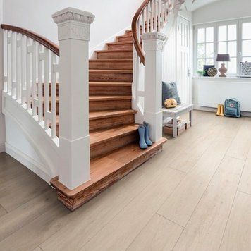 Ламинат Haro Tritty 200 Aqua Gran Via Дуб Сицилия белый 537374