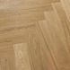 Паркетна дошка ялинка Scheucher Дуб Natura Multifloor 700 90&deg; 33079/33080