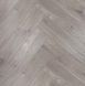 Ламинат Urban floor Herringbone Emerald 7802