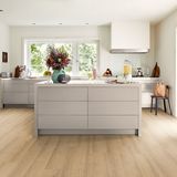 Ламінат Egger AQUA CLIC Large Plank 8 Дуб Шерман медовий EL1007