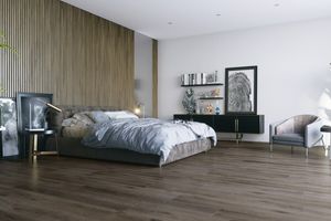 Тенденції в дизайні вінілової підлоги: сучасні варіанти для сучасних інтер'єрів