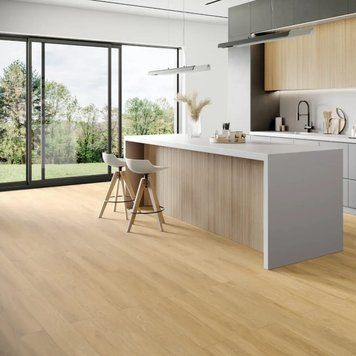 Виниловый пол Falquon The Floor Wood Nature Oak P6004