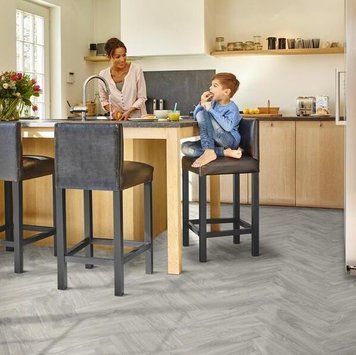 Линолеум Beauflor Smartex Laurel Oak 901M (ширина 2м)