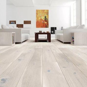 Паркетная доска Barlinek Senses Gentle 1WG000555