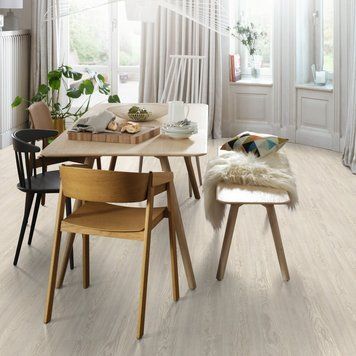 Ламінат Egger Classic Aqua 10/32 Дуб Сорія білий EL2062.1799066