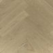 Паркетна дошка ялинка Solidfloor Heat Herringbone Rustic Oak Unf. Look Rg Br Lacquered 2014516 (1208250)